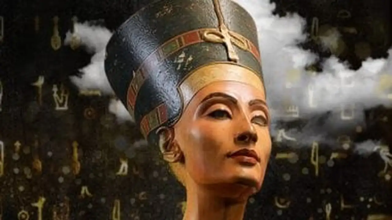 فيلم ‘عيون مصر’ يكشف عن الآثار المصرية المهاجرة في مكتبة الإسكندرية